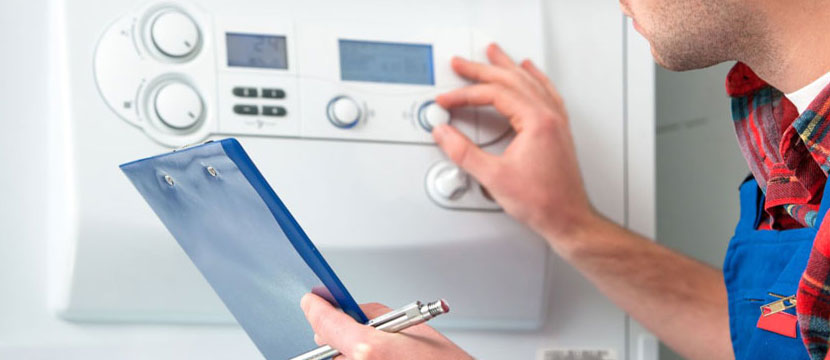 Bergama Baykan Kombi Servisi